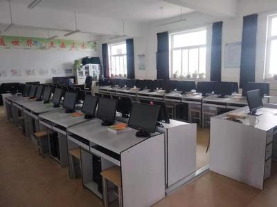 青銅峽市葉盛中心小學(xué)計算機房維護服務(wù)方案