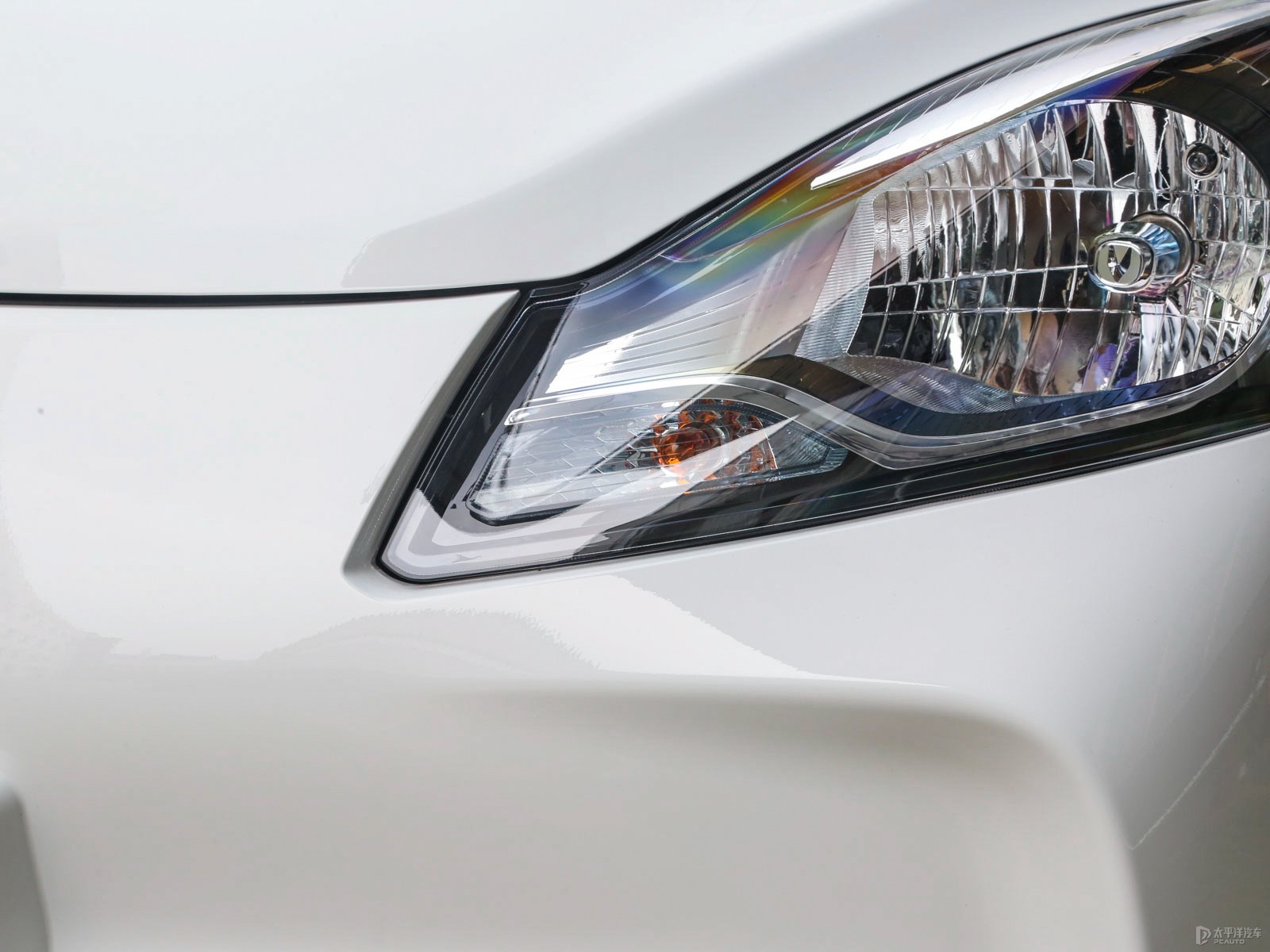 都市靈動(dòng)小精靈——奔奔E-Star 2021款國民版心悅版外觀解讀